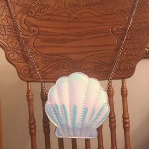 COPY - Mermaid purse